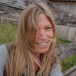 Meet your Posher, Jackie